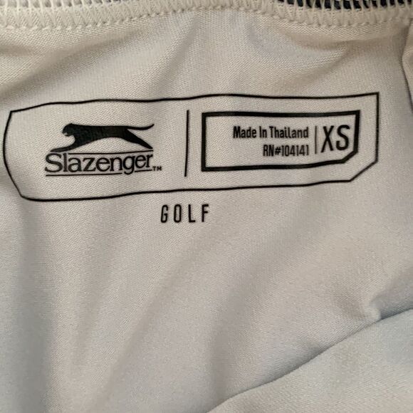 Slazenger Women’s Golf Skirt with Attached Shorts. Size XS - Picture 3 of 8